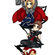 Illustration for article titled Mighty Cute Avengers: The Most Adorable Avengers Fan Art Ever!